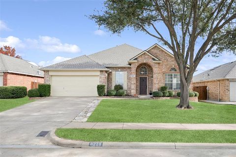 8228 Muirwood Trail Fort Worth TX 76137