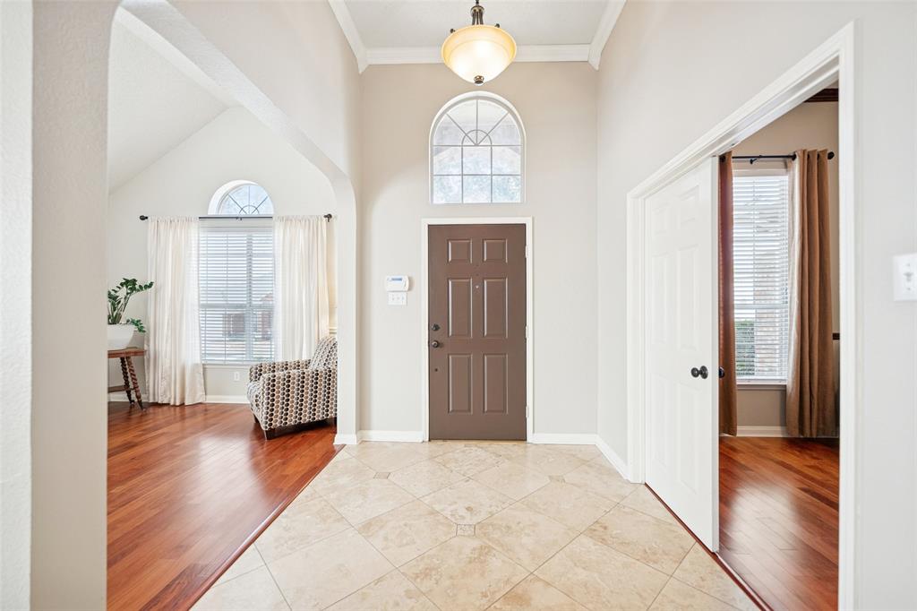 Parkwood Estates Add - Residential