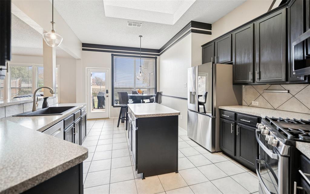 Parkwood Estates Add - Residential