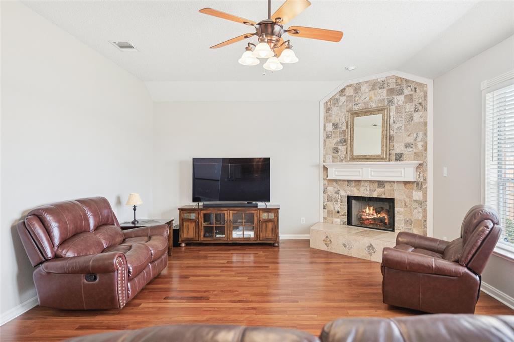 Parkwood Estates Add - Residential