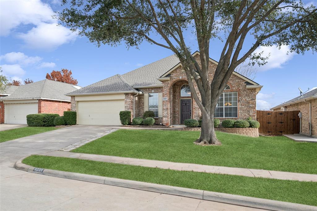 Parkwood Estates Add - Residential