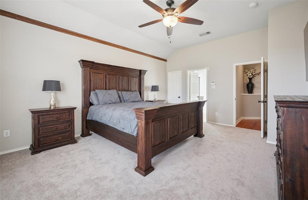 Parkwood Estates Add - Residential