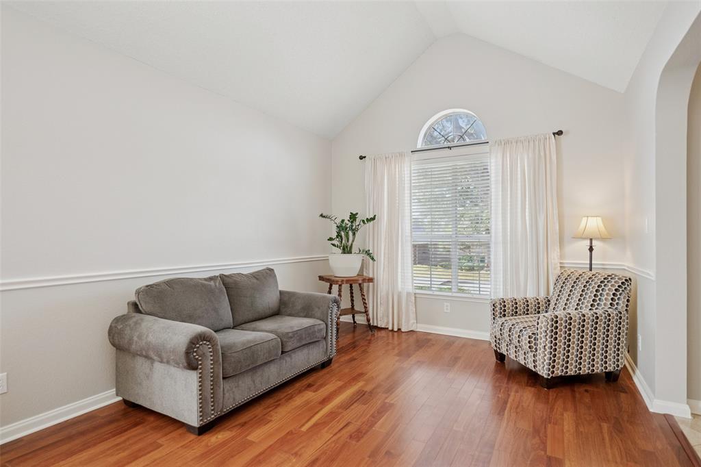 Parkwood Estates Add - Residential