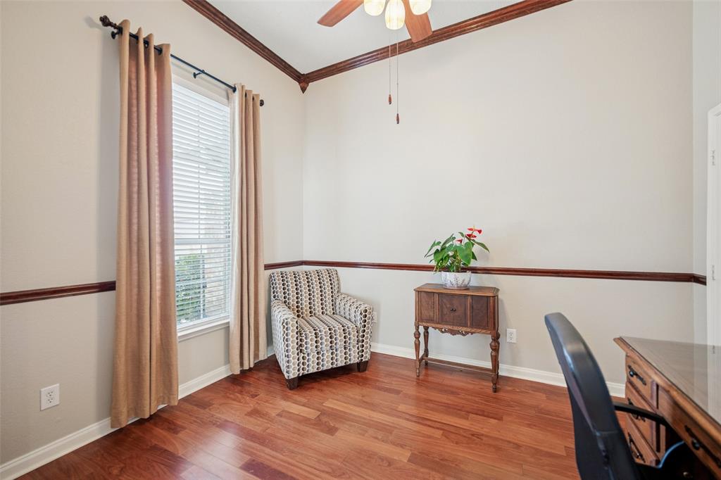 Parkwood Estates Add - Residential