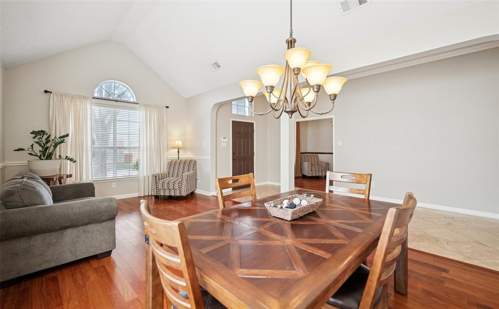 Parkwood Estates Add - Residential