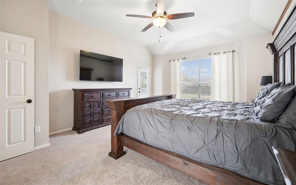 Parkwood Estates Add - Residential