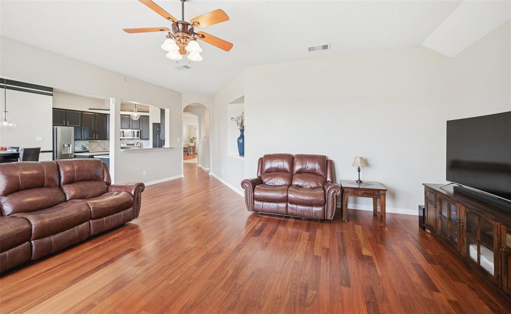 Parkwood Estates Add - Residential