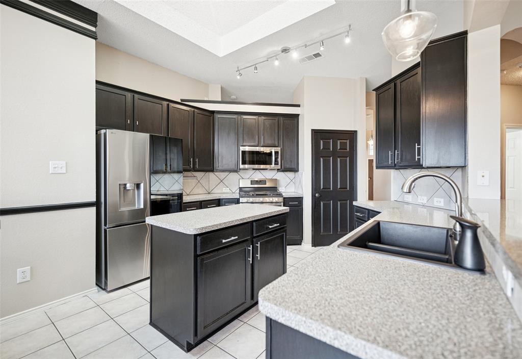 Parkwood Estates Add - Residential