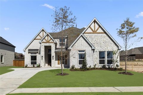 2614 Shadybrook Drive Celina TX 75009