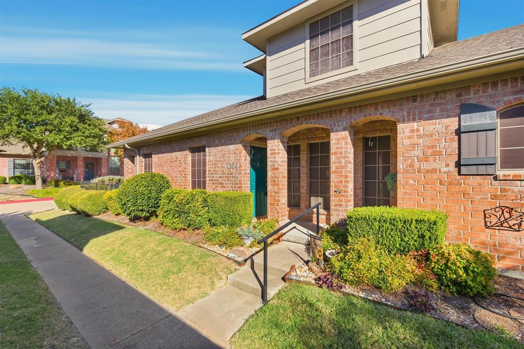 575 S Virginia Hills Drive 1604