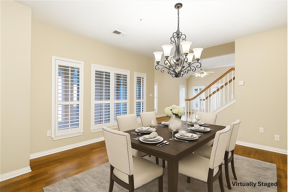 575 S Virginia Hills Drive 1604