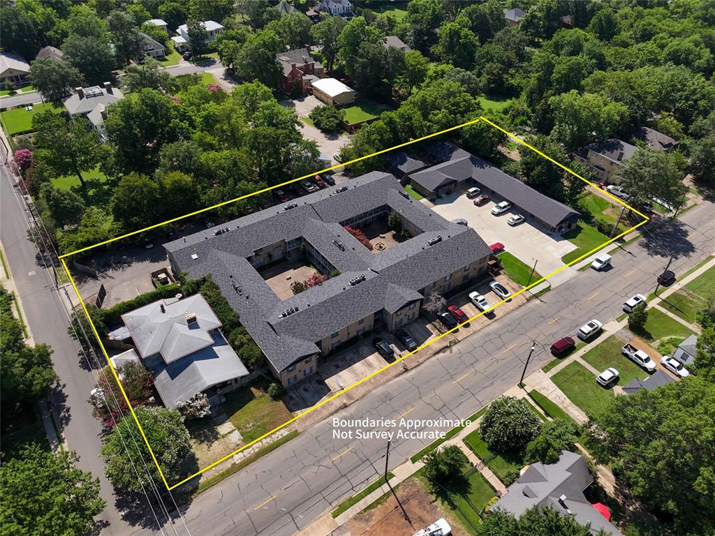 805 & 825 S Main Street