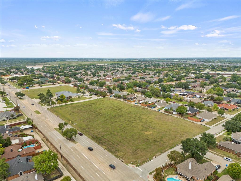 6700 Rowlett Road
