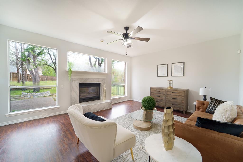 Fountainview Ph One - Residential