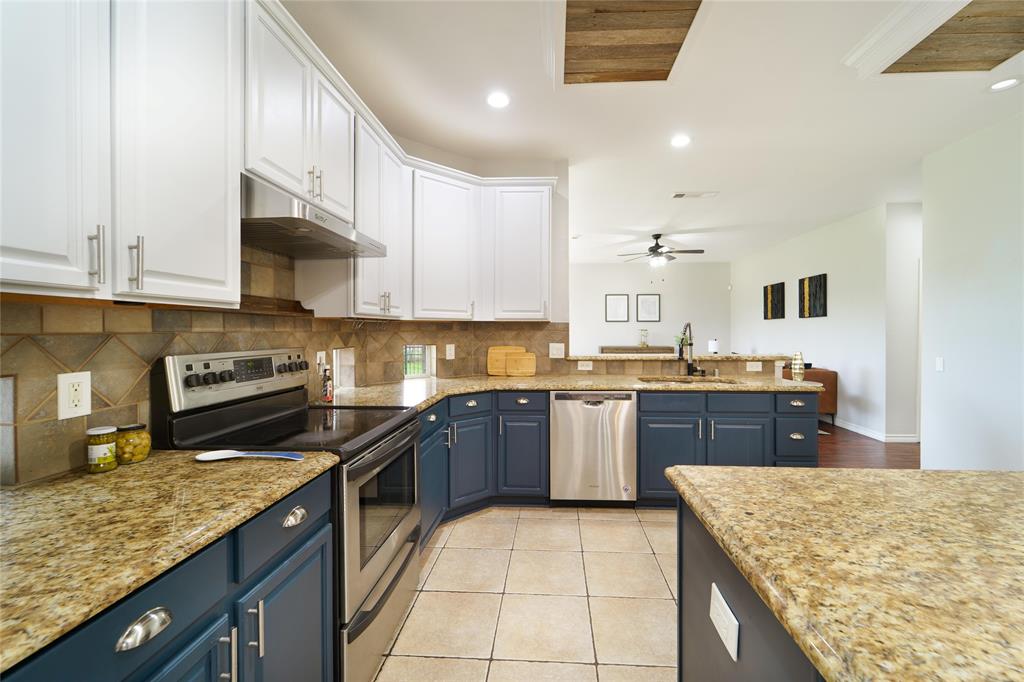 Fountainview Ph One - Residential