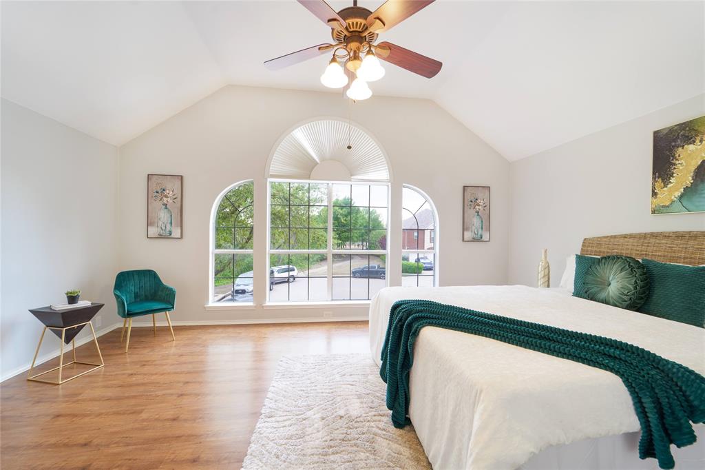 Fountainview Ph One - Residential