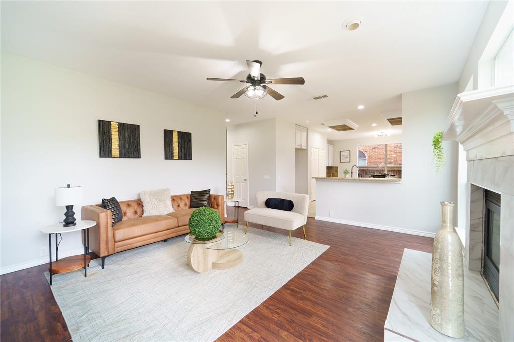 Fountainview Ph One - Residential