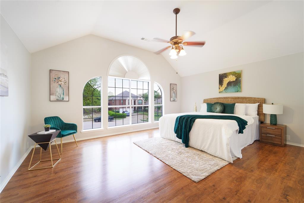 Fountainview Ph One - Residential