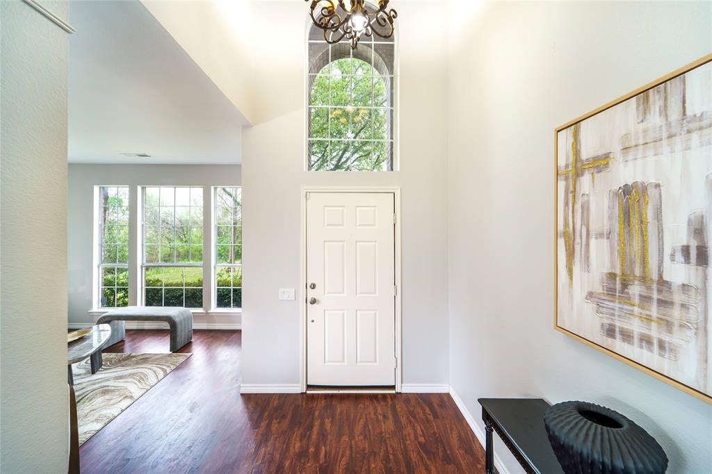 Fountainview Ph One - Residential