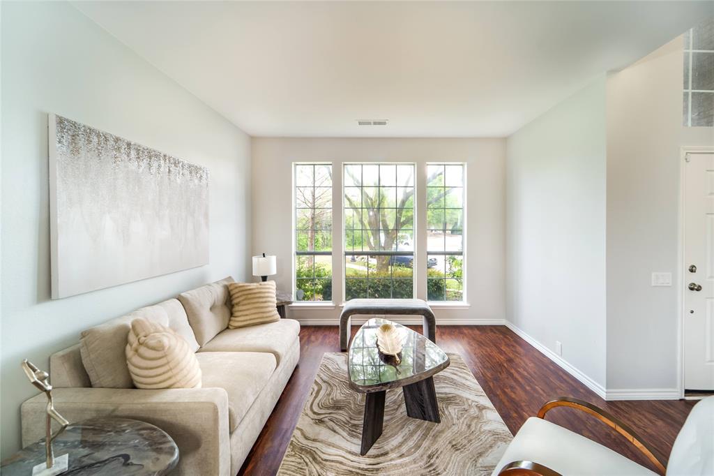 Fountainview Ph One - Residential