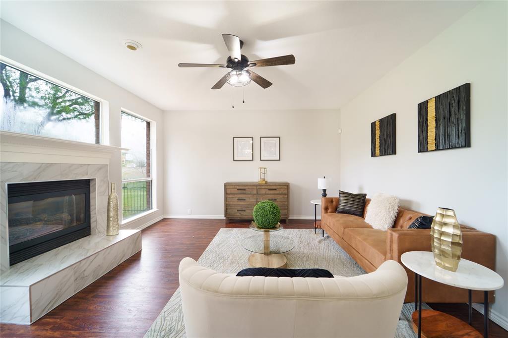 Fountainview Ph One - Residential