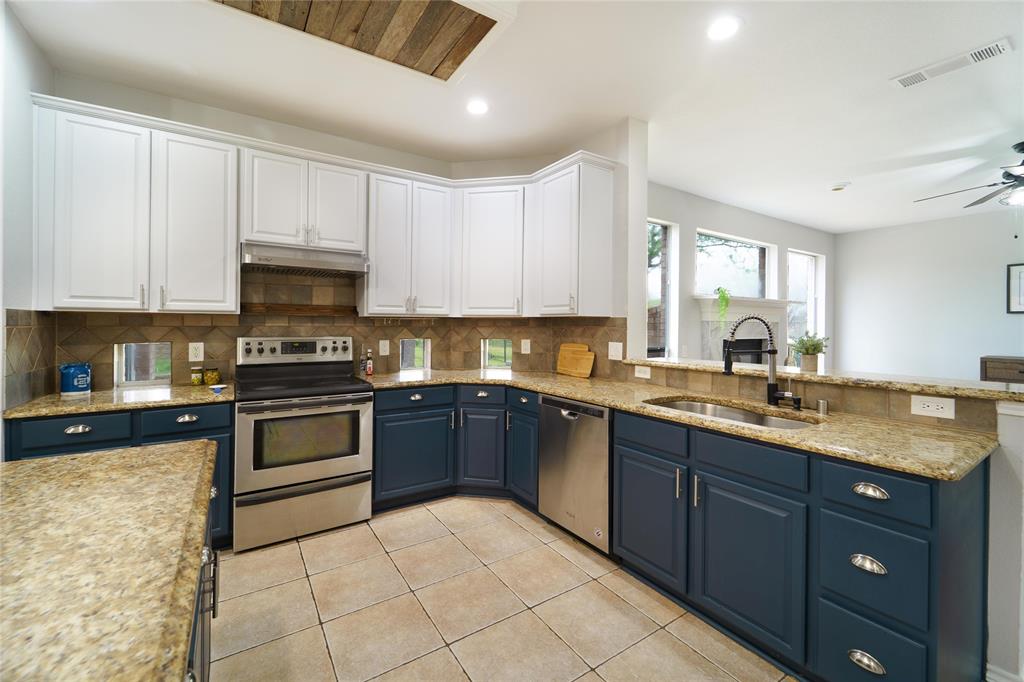 Fountainview Ph One - Residential