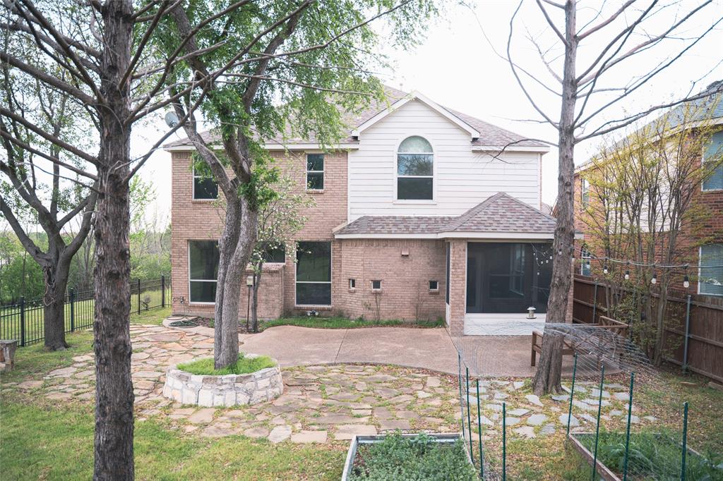 Fountainview Ph One - Residential