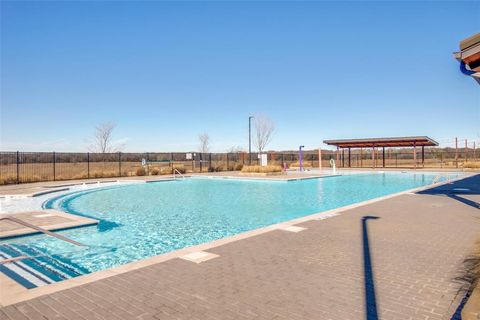 Tiny photo for 841 Glover Drive, Aubrey, TX 76227 (MLS # 21196925)