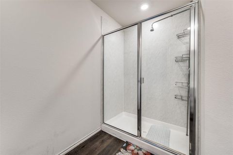 Tiny photo for 841 Glover Drive, Aubrey, TX 76227 (MLS # 21196925)