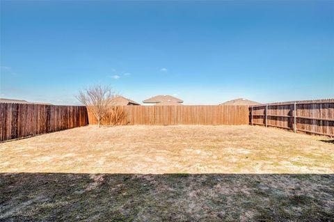 Tiny photo for 841 Glover Drive, Aubrey, TX 76227 (MLS # 21196925)