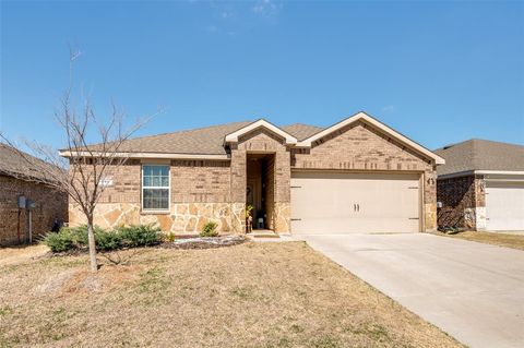 Tiny photo for 841 Glover Drive, Aubrey, TX 76227 (MLS # 21196925)