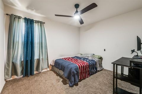 Tiny photo for 841 Glover Drive, Aubrey, TX 76227 (MLS # 21196925)