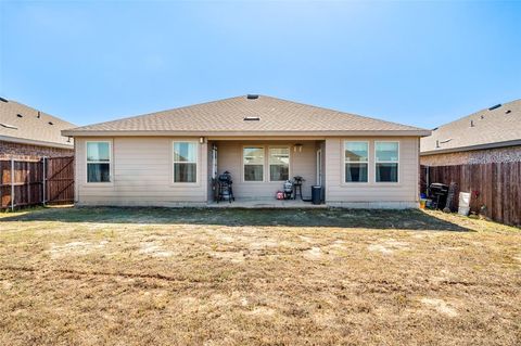 Tiny photo for 841 Glover Drive, Aubrey, TX 76227 (MLS # 21196925)