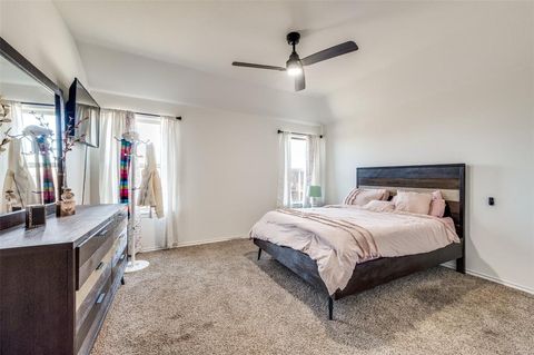 Tiny photo for 841 Glover Drive, Aubrey, TX 76227 (MLS # 21196925)