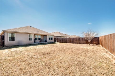 Tiny photo for 841 Glover Drive, Aubrey, TX 76227 (MLS # 21196925)