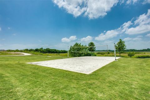 Tiny photo for 841 Glover Drive, Aubrey, TX 76227 (MLS # 21196925)