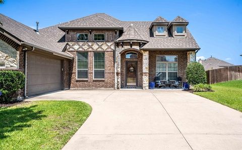 716 Edgewood Drive DeSoto TX 75115