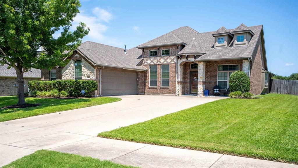 716 Edgewood Drive
