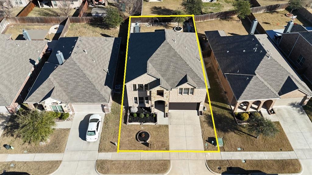 Valor Pointe - The Reserve At Westridge Ph 16 - Residential