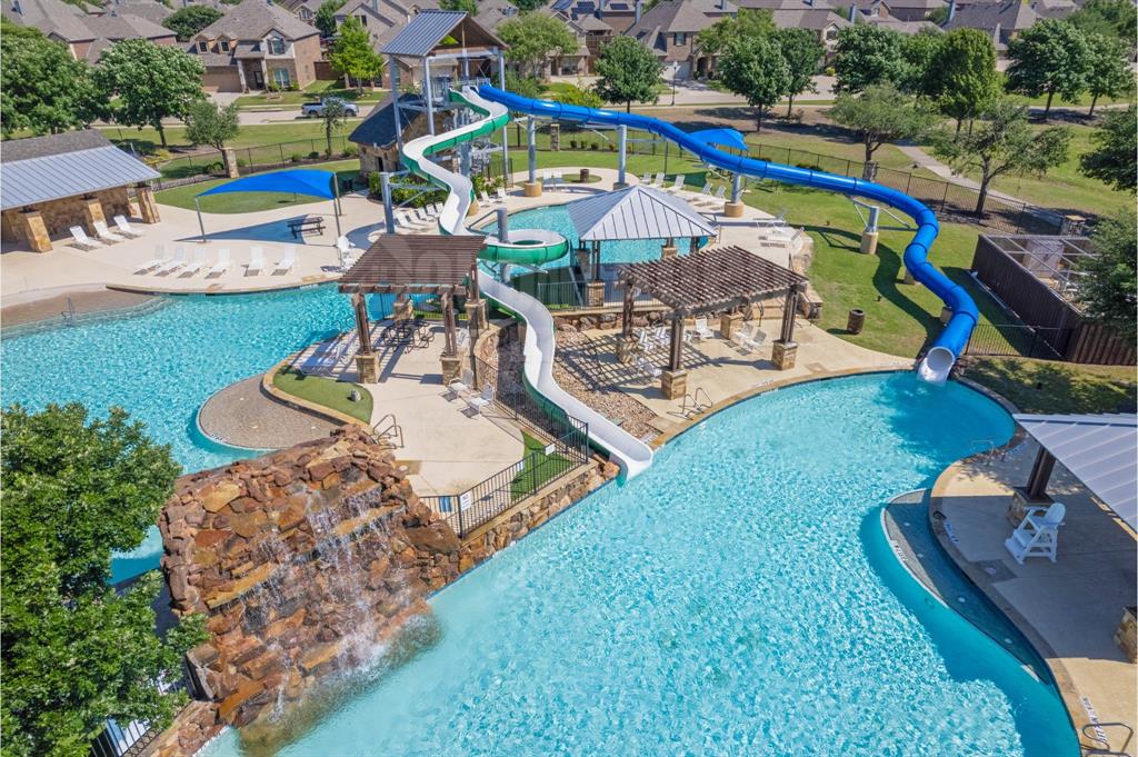 Valor Pointe - The Reserve At Westridge Ph 16 - Residential