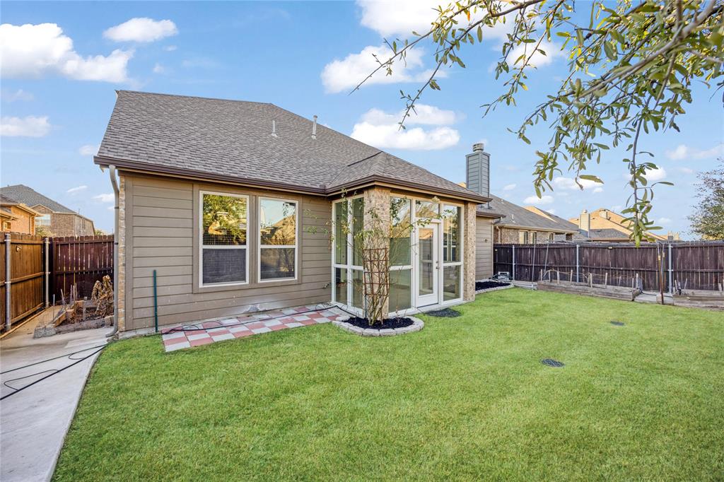 Valor Pointe - The Reserve At Westridge Ph 16 - Residential