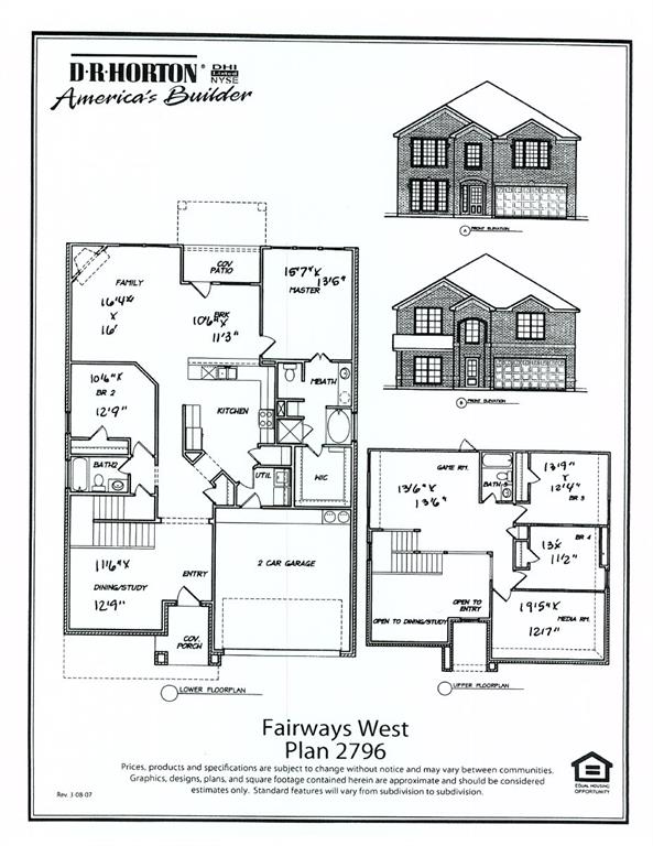 Valor Pointe - The Reserve At Westridge Ph 16 - Residential