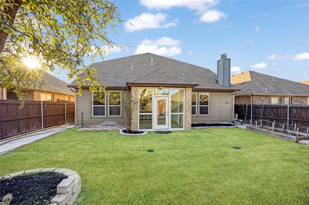 Valor Pointe - The Reserve At Westridge Ph 16 - Residential