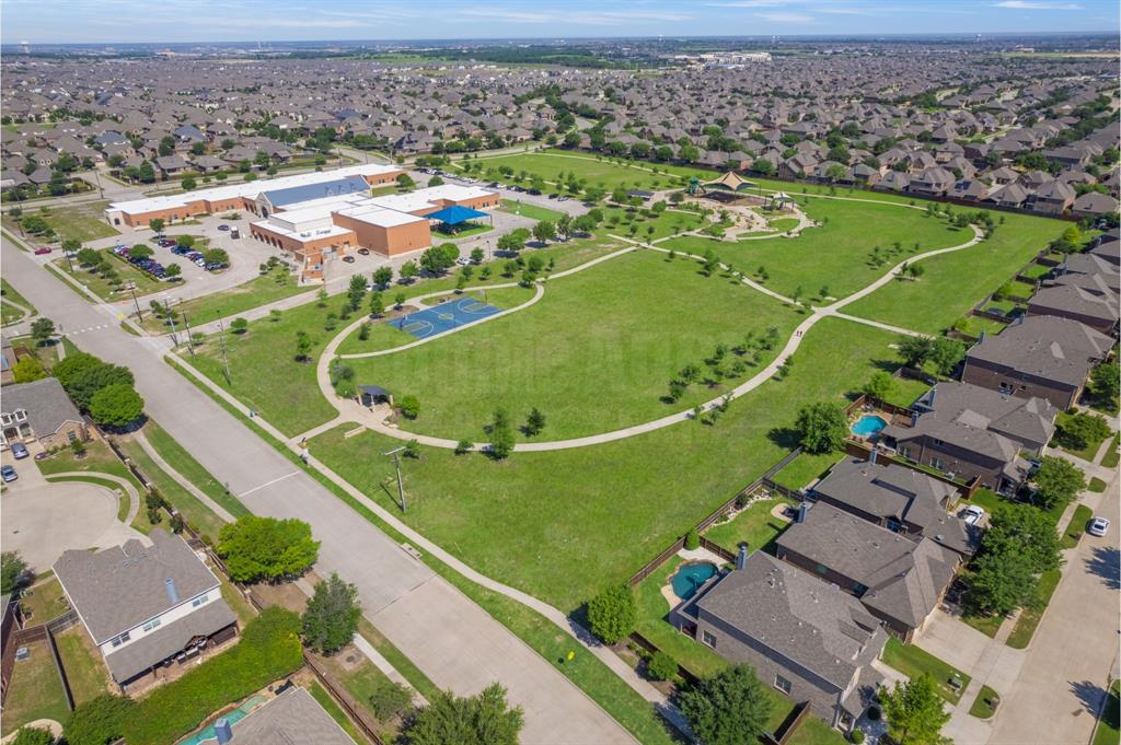 Valor Pointe - The Reserve At Westridge Ph 16 - Residential