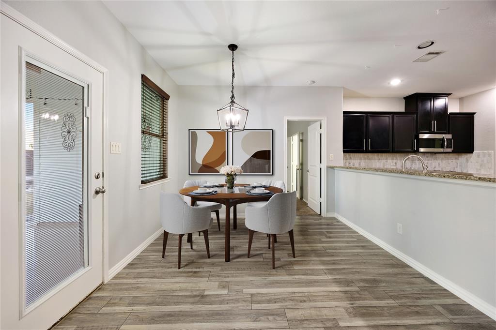 Valor Pointe - The Reserve At Westridge Ph 16 - Residential