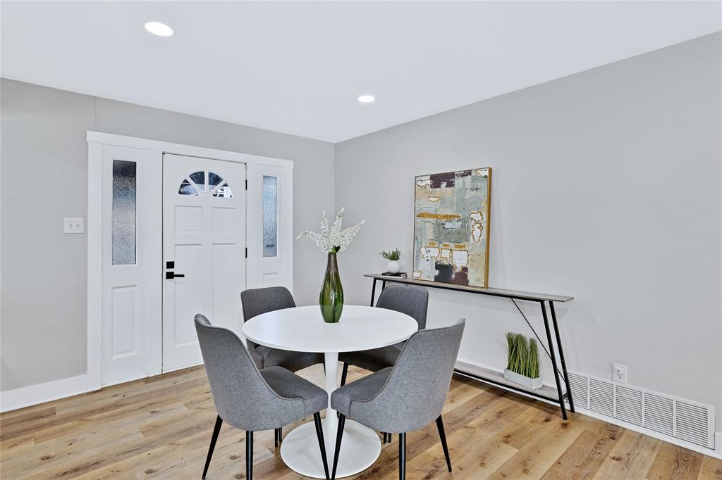 Barkley Square - Residential