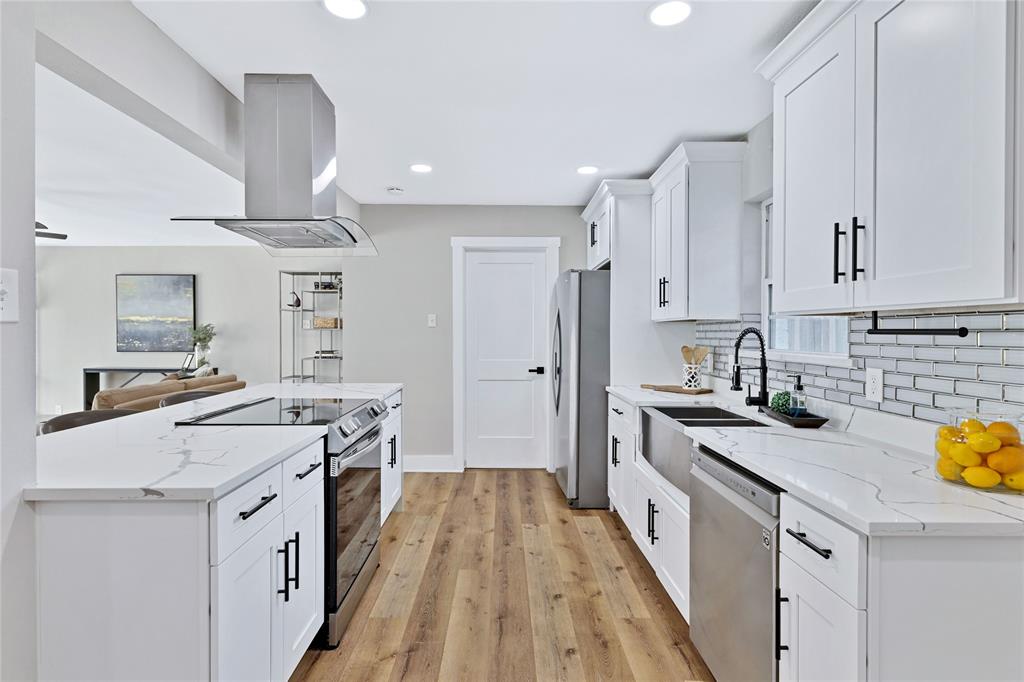 Barkley Square - Residential