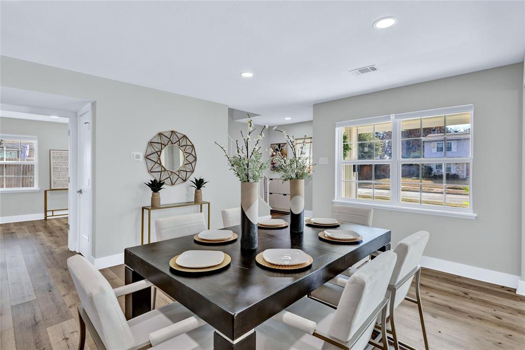 Barkley Square - Residential