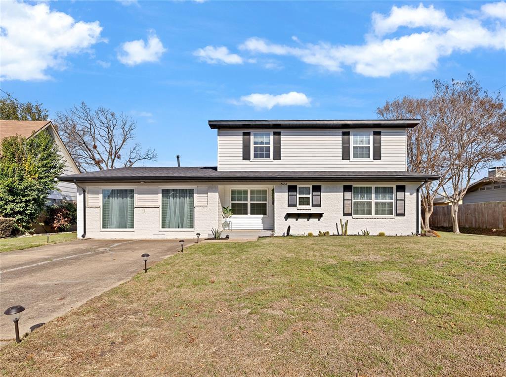 Barkley Square - Residential