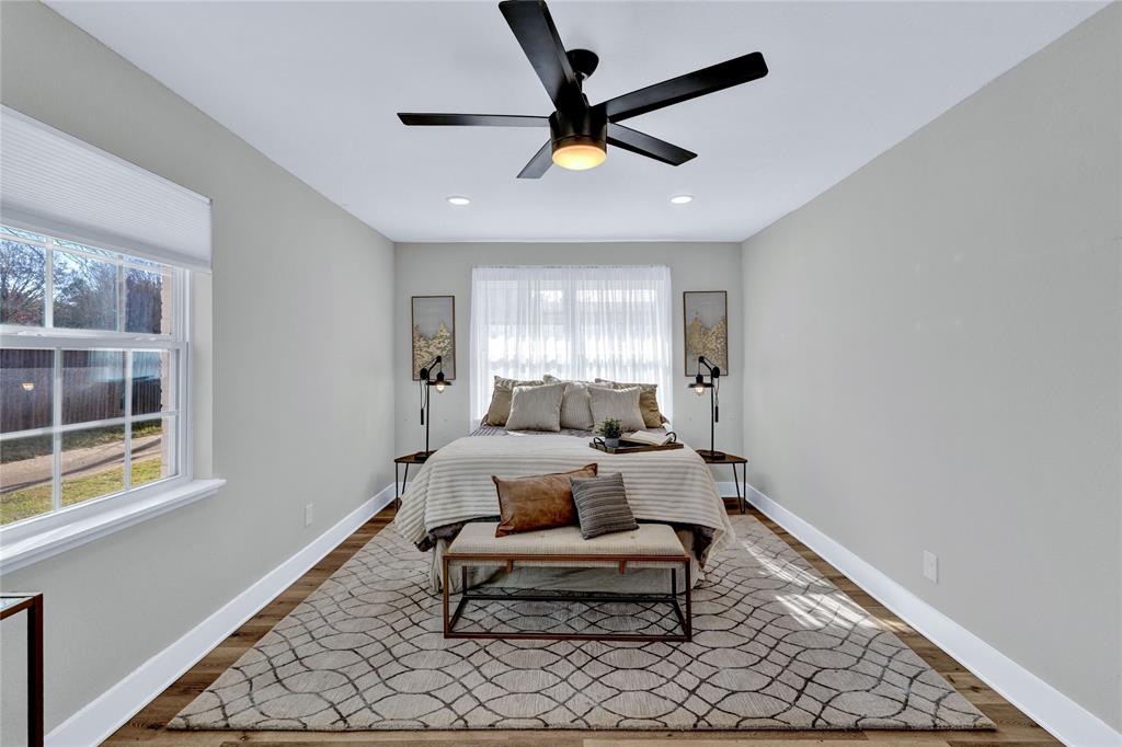 Barkley Square - Residential